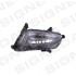 Фото автозапчастини протитуманна фара H8, Led HYUNDAI TUCSON, 15 - 20 (92202A1010) SIGNEDA ZHN2079R (фото 1)