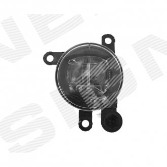 Фото автозапчасти противотуманная фара TYC, Led, Led CITROEN C3 AIRCROSS, 17 - (13497329) SIGNEDA ZOP2096L