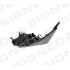 Фото автозапчасти передняя фара SUBARU LEGACY, 10 - 14 (84001AJ01A) SIGNEDA ZSB1117L (фото 4)