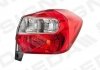 Фото автозапчасти задний фонарь SUBARU IMPREZA (GP/GJ), 12 - 16 (84912FJ040) SIGNEDA ZSB1949R (фото 1)