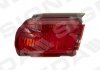 Фото автозапчастини фара протитуманна TOYOTA LAND CRUISER FJ150, 01.14 SIGNEDA ZTY201315L (фото 1)