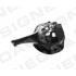 Фото автозапчасти противотуманная фара TOYOTA HILUX VIGO, (- 08) TOYOTA HILUX, 05 - 12 (81210-0K021) SIGNEDA ZTY2074R (фото 6)