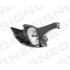 Фото автозапчасти противотуманная фара TOYOTA HILUX VIGO, (- 08) TOYOTA HILUX, 05 - 12 (81210-0K021) SIGNEDA ZTY2074R (фото 7)