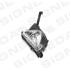 Фото автозапчасти противотуманная фара Led, комплект TOYOTA PRIUS (XW50), 16 - 22 (8122047020) SIGNEDA ZTY2080KSET (фото 6)