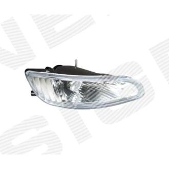 Фото автозапчасти противотуманная фара HB4 LEXUS RX330/350, 04 - 08 (81211-48020) SIGNEDA ZTY2102R