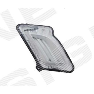 Фото автозапчасти фара дневного света Valeo, (-13), Led VOLVO S60/V60 (Y20), 04.10 - 05.13 (31278557) SIGNEDA ZVV1603LV