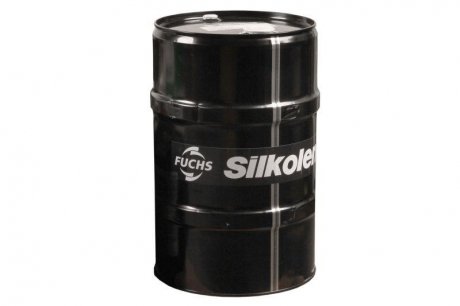 Фото автозапчасти олива для 4-тактних двигунів SILKOLENE PRO 4 10W40 - XP 60L