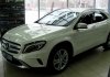 Фото автозапчасти д/в Mercedes GLA-Class 2013- SIM SMERGLA1332 (фото 1)