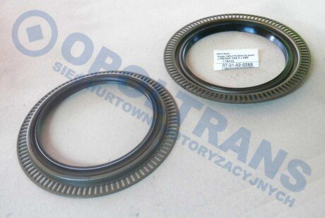 Фото автозапчастини simm.145x175/205x14 piasty MB,MAN TGA-X z ABS SIMTEC 0701020268