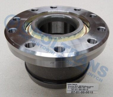 Фото автозапчастини piasta RVI AE,Mid,Pre,D przód z ABS -13r- SKF 0701000015