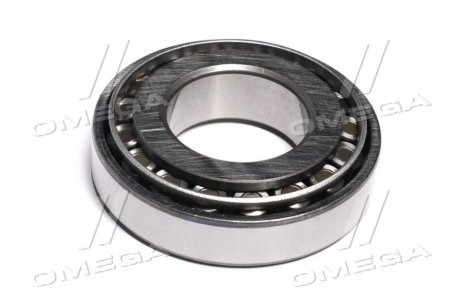 Фото автозапчасти подшипник роликовый (35х72х18,25) SKF 30207 J2/Q