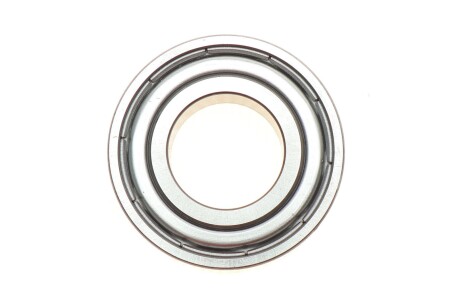 Фото автозапчасти підшипник генератора SKF 6003-2Z-C3