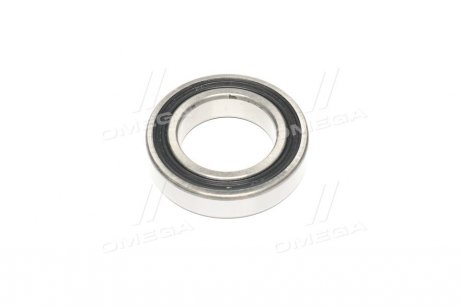 Фото автозапчастини підшипник кульковий 6008 2RS1/C3 (40х68х15) SKF 6008-2RS1/C3 (фото 1)