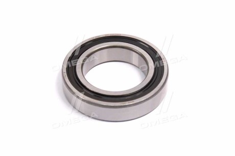 Фото автозапчастини підшипник кульковий d>30 SKF 6009-2RS1