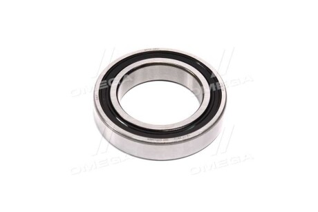 Фото автозапчасти подшипник шариковый 6010 2RS1 (50х80х16) SKF 6010-2RS1