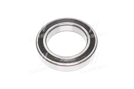 Фото автозапчасти подшипник шариковый 6013 2RS1 (65х100х18) SKF 6013-2RS1