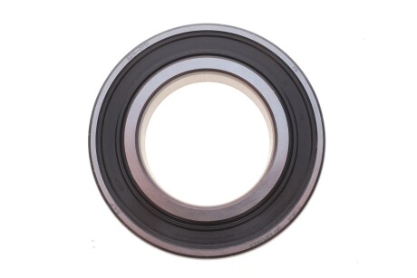 Фото автозапчастини підшипник кульковий d>30 SKF 6210-2RS1