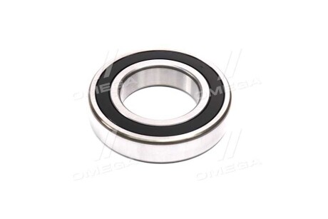 Фото автозапчастини підшипник кульковий 6211 2RS1 (55х100х21) SKF 6211-2RS1