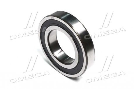 Фото автозапчасти подшипник шариковый 6213 2RS1/C3 (65х120х23) SKF 6213-2RS1/C3