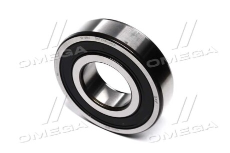 Фото автозапчастини підшипник кульковий 6309 2RS1 (45х100х25) SKF 6309-2RS1