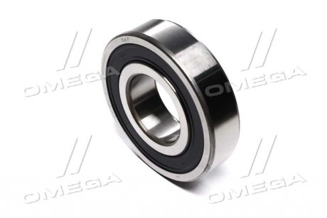 Фото автозапчасти подшипник шариковый 6309 2RS1/C3 (45х100х25) SKF 6309-2RS1/C3