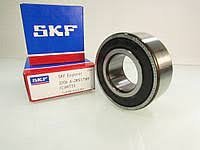 Фото автозапчасти ступица SKF VKBA 3313