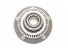 Подшипник ступицы колеса (со ступицей) FORD TRANSIT 2.0D-2.4D 2000-2006 d37xd189x90mm зад. (с кольцом ABS) SKF VKBA 3590 (фото 5)