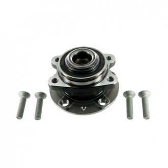 Фото автозапчасти ступиця AUDI A6 "R "04-11 SKF VKBA 6548