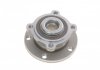 Фото автозапчасти подшипник ступицы (передней) Mini Countryman (R60)/Paceman (R61) 10-16 SKF VKBA 6706 (фото 3)