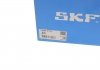 Комплект ступичных подшипников со ступицей передний левая/правая (34x92,8) MERCEDES GL (X166), GLE (C292), GLE (W166), GLS (X166), M (W166) 2.2D-5.5 06.11-10.19 SKF VKBA 6784 (фото 5)