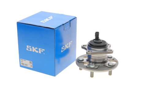 Фото автозапчасти підшипник колісний SKF VKBA 6877