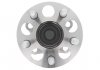 Комплект підшипників колеса з задньою втулкою TOYOTA URBAN CRUISER 1.33-1.8 07.07-03.16 SKF VKBA 7622 (фото 3)