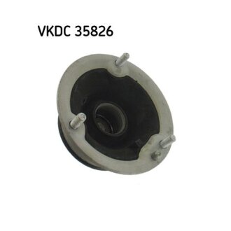 Фото автозапчасти автозапчасть SKF VKDC35826