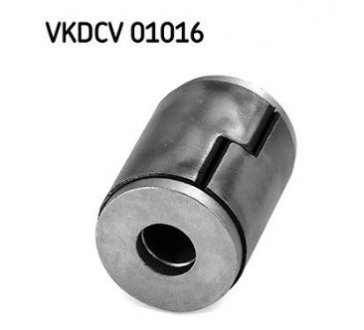 Фото автозапчастини втулка ресори DAF SKF VKDCV01016