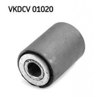 Фото автозапчастини втулка ресори MAN SKF VKDCV01020