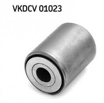 Фото автозапчастини втулка ресори MAN SKF VKDCV01023