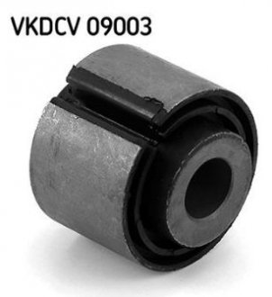 Втулка стабiлiзатора MAN SKF VKDCV09003 (фото 1)