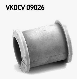 Втулка стабілізатора SKF VKDCV09026