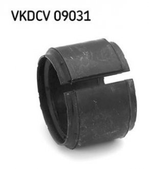 Втулка стабилизатора DAF F95/XF95/CF65/LF45 O65*O85*60MM зад. лев./прав. SKF VKDCV09031