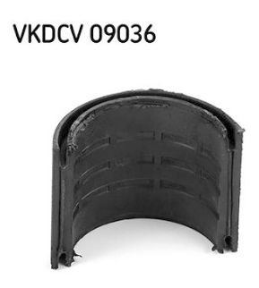 Втулка стабілізатора SKF VKDCV09036