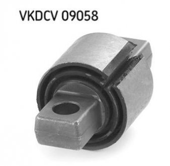 Фото автозапчастини втулка стабілізатора SKF VKDCV09058