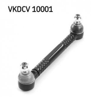 Тяга стабілізатора SKF VKDCV10001 (фото 1)