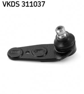 Фото автозапчастини sworzeс wahacza AUDI COUPE (89/ 8B) SKF VKDS311037