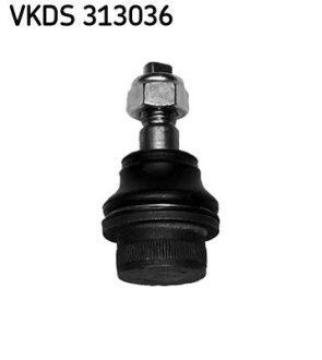 Фото автозапчасти автозапчасть SKF VKDS313036