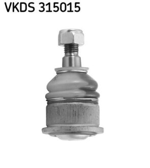 Фото автозапчасти автозапчасть SKF VKDS315015