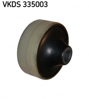 Сайлентблок поворотного кулака передній і задній лівий/правий OPEL ADAM, CORSA D, CORSA E 1.0-1.7D 07.06- SKF VKDS 335003