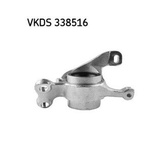 Фото автозапчасти mounting, control/trailing arm SKF VKDS338516