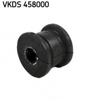Втулка стабилизатора задняя левая/правая (14,2mm) MERCEDES C (W203), CT-MODEL (S203), CLK (C209) 1.8-5.5 05.00-05.09 SKF VKDS 458000