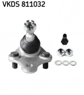 Фото автозапчастини sworzeс wahacza TOYOTA RAV 4 I/ RAV 4 II SKF VKDS811032