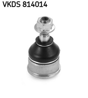 Фото автозапчасти автозапчасть SKF VKDS814014